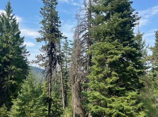 Usfs #112, Mount Vernon, OR 97865