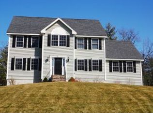 24 Flying Rock Rd, Hudson, NH 03051