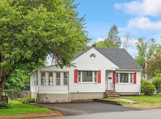 60 Mount Vernon St, Lawrence, MA 01843