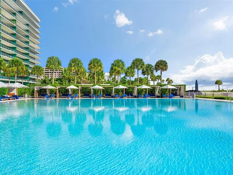 350 Ocean Dr #205N — Photo 5
