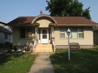 1226 N Colorado Ave, Hastings, NE 68901