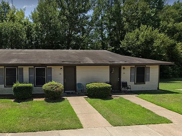 1100 S Adams St #1100, Carthage, TX 75633