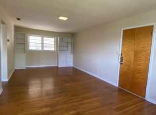 622 N Poplar St APT 5, Florence, AL 35630