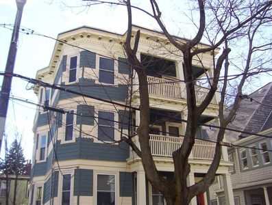 6 Marie Ave, Cambridge, MA, 02139