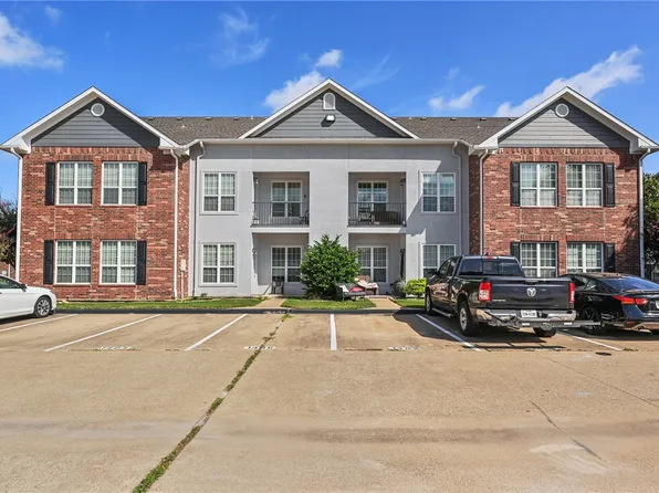 801 Luther St W Unit 1403, College Station, TX 77840