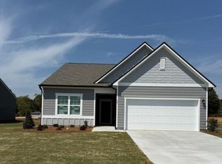58 Crescent Blvd, Carrollton, GA