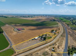 79576 Brown Ln, Stanfield, OR 97875