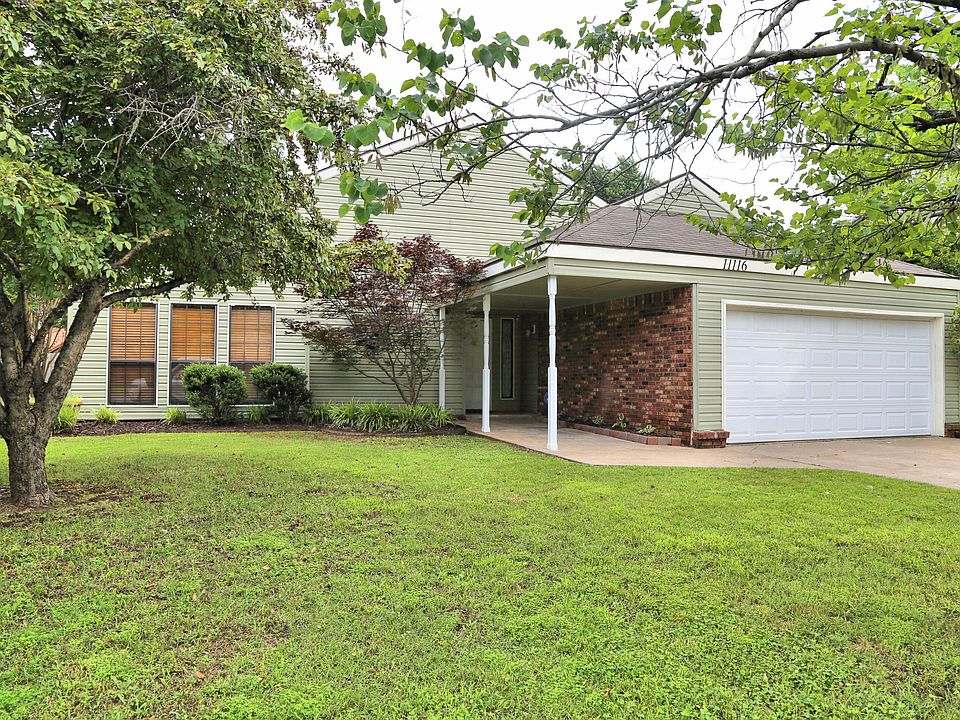 Beautiful Landscaping