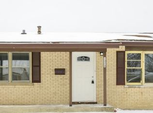 1324 Buffalo Ave, Calumet City, IL