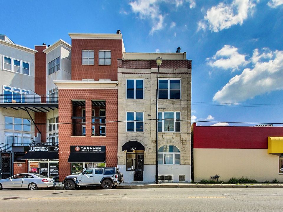 1st image of 1727 N Clybourn Ave #2
