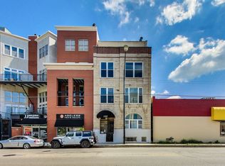 1727 N Clybourn Ave #2, Chicago, IL 60614