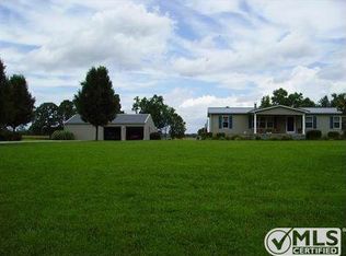 1976 Goforth Rd, Morrison, TN 37357