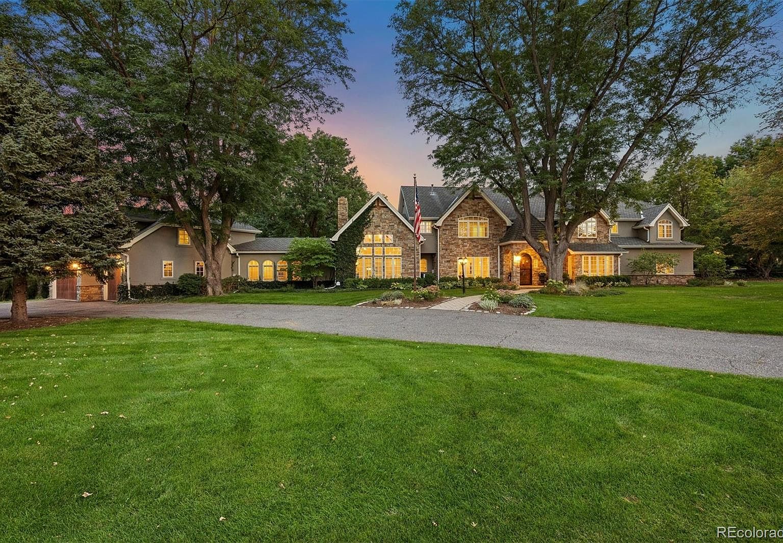 5 Viking Drive, Cherry Hills Village, CO 80113 | MLS #6901008 | Zillow