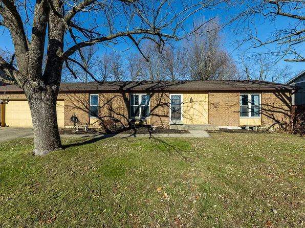 308 Chelsea Sq, Florence, KY 41042