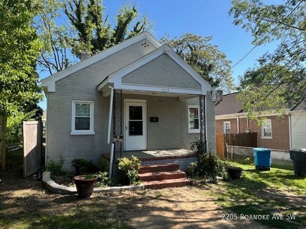 2205 Roanoke Ave SW