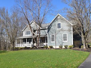 2116 Hunter Hill Ct, Wall Township, NJ 07719