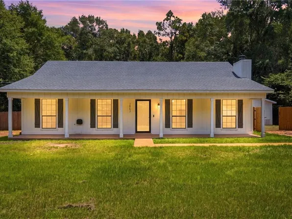2863 Cottage Glenn Dr E, Mobile, AL 36695