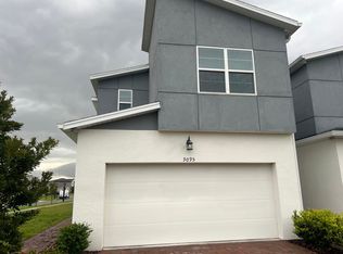9095 Beach Tea Way, Kissimmee, FL 34747