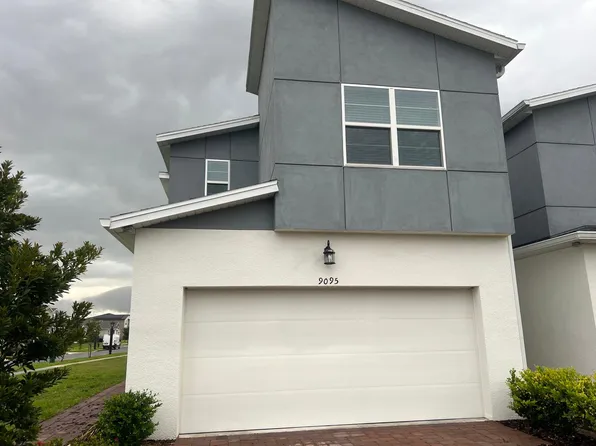 9095 Beach Tea Way, Kissimmee, FL 34747