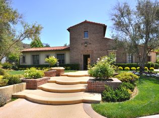 25324 Prado De Las Fresas, Calabasas, CA 91302