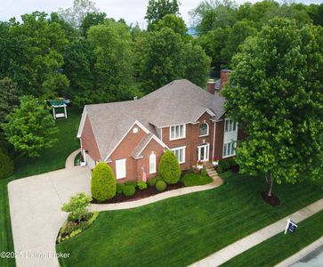 1304 Isleworth Dr, Louisville, KY, 40245