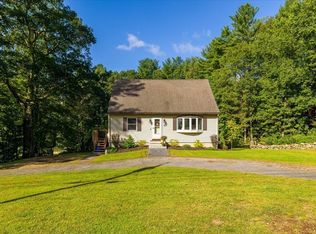 103 Hastings Rd, Spencer, MA 01562