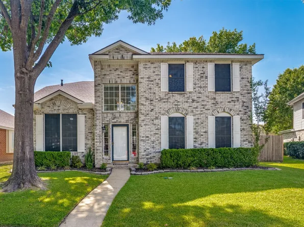 2110 Carnation Ct, Garland, TX 75040