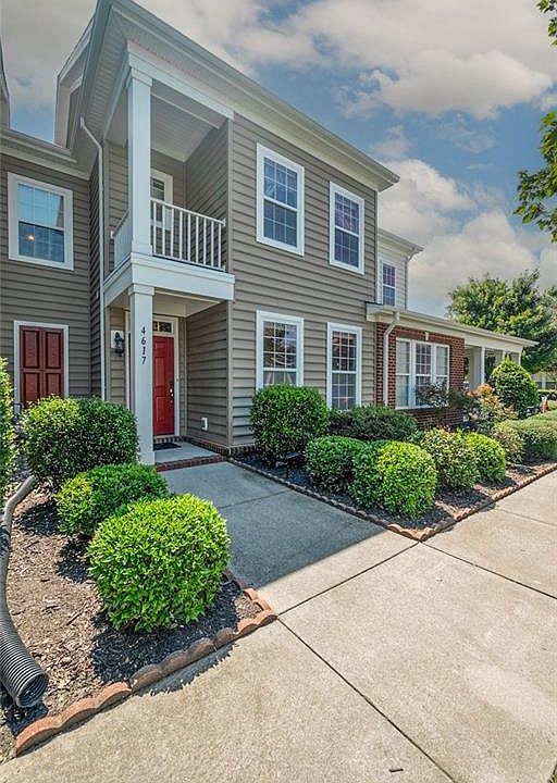 4617 Totteridge Ln, Virginia Beach, VA 23462 Zillow
