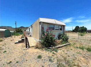 4689 N Arnold Rd, Kingman, AZ 86409