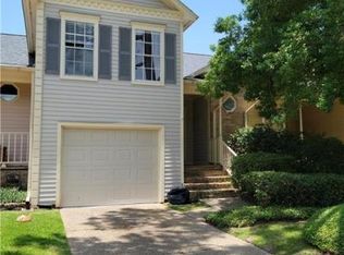 1903 Audubon Trce, Jefferson, LA 70121