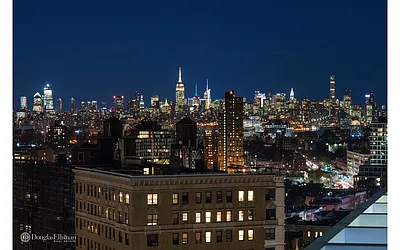 Sold by Douglas Elliman