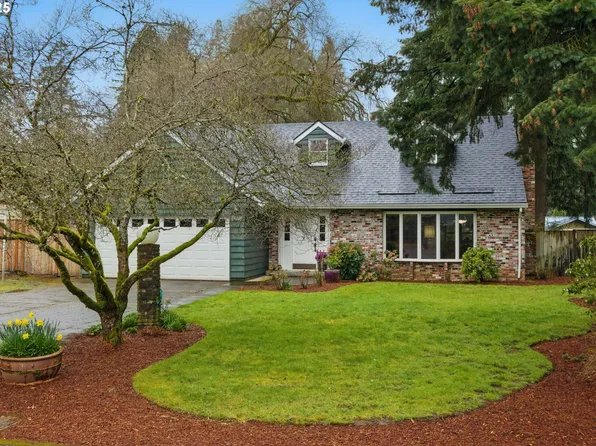 19239 Benfield Ave, Lake Oswego, OR 97035