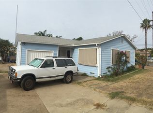 2650 Bancroft Dr, Spring Valley, CA 91977