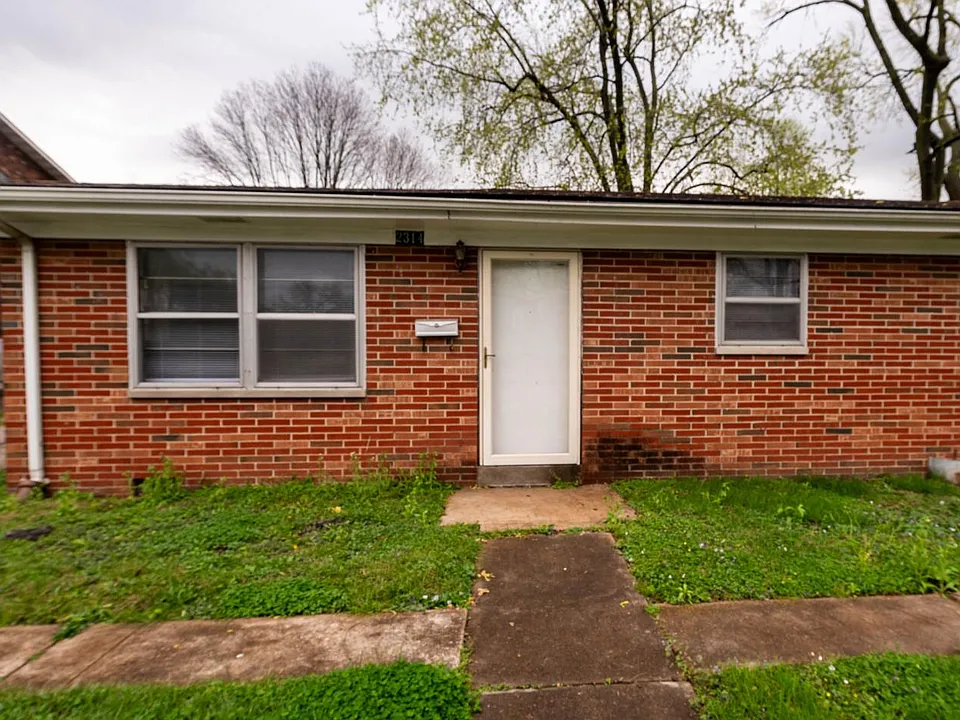 2314 Frank Scott Pkwy W #2314