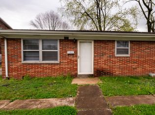 2318 Frank Scott Pkwy #2318, O'Fallon, IL 62269