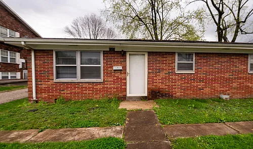 2314 Frank Scott Pkwy W #2314 Photo 1