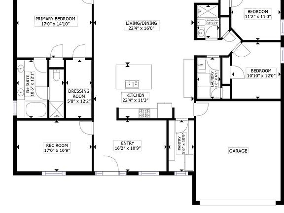 3rd image of this home