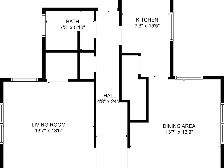 113 W Division St #3 — Photo 7