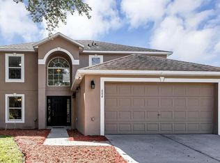 604 Glenfield Ct, Apopka, FL 32712