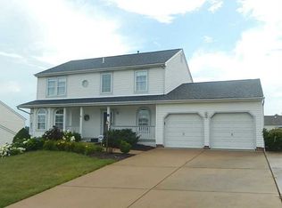 60 Timber Trail Dr, Greensburg, PA 15601