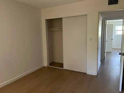 Floor plan Three bedroom