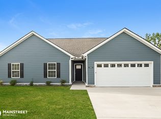 731 Mitscher Dr, Spring Hill, TN 37174