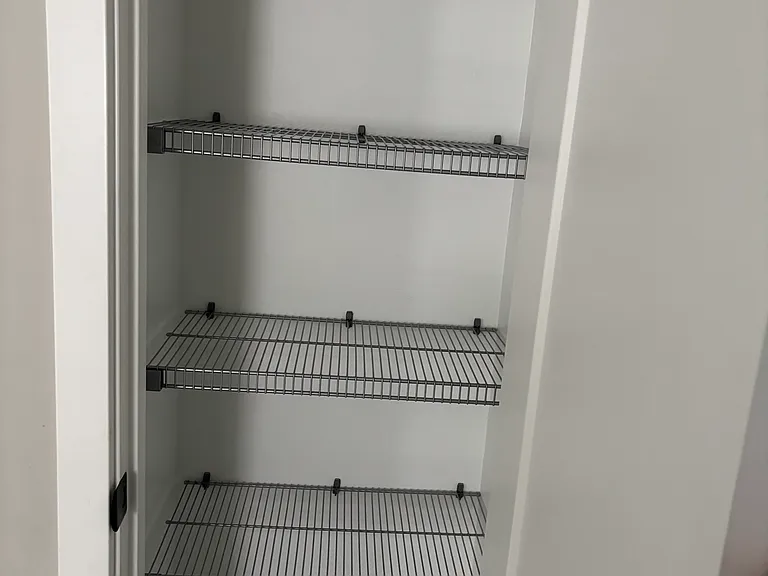Upstairs Closet #2