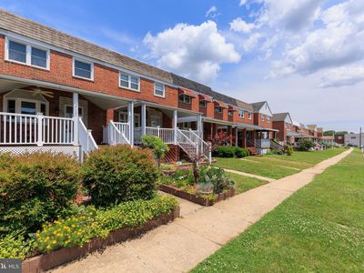 7856 Harold Rd, Baltimore, MD, 21222