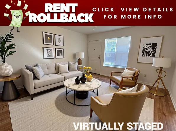 1403 Dugger Circle, 1403 Dugger Cir APT C, Killeen, TX 76543