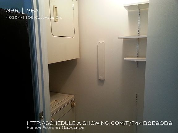 4th image of 46354 Columbus Dr Unit 1108