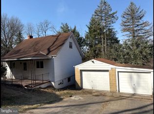 309 Gibson Ave, Monongahela, PA 15063