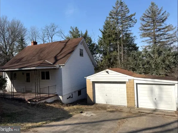 309 Gibson Ave, Monongahela, PA 15063