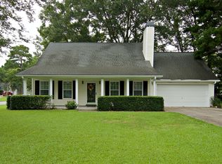 5324 Sumters Run, Charleston, SC 29418