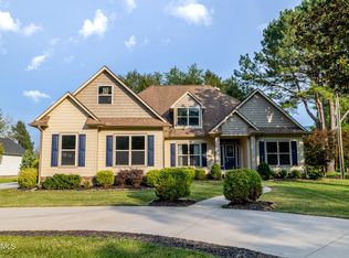 232 Riverview Rd, Townsend, TN 37882